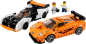 Preview: LEGO® Speed Champions - 76918 - McLaren Solus GT & McLaren F1 LM